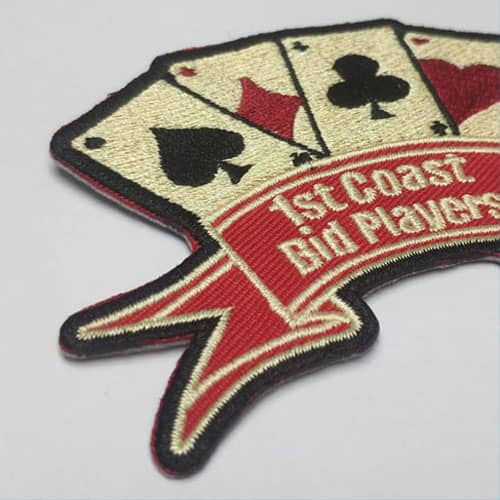 hot cut patches