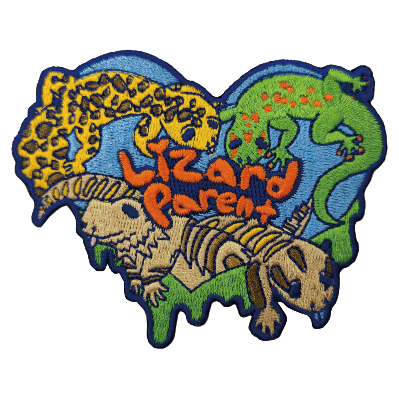 custom embroidered patches 1
