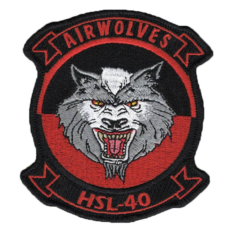 military patches velcro